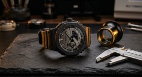 Как отличить оригинальные часы Casio G-Shock от подделки: полное руководство эксперта