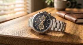 Солнечная батарея Tough Solar в часах Casio: принцип работы, ресурс аккумулятора и правила ухода