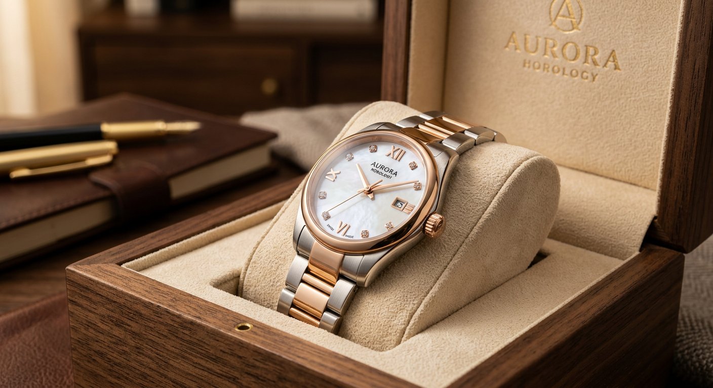 Read more about the article Женские классические часы Casio Sheen с сапфировым стеклом: элегантная альтернатива швейцарскому люксу