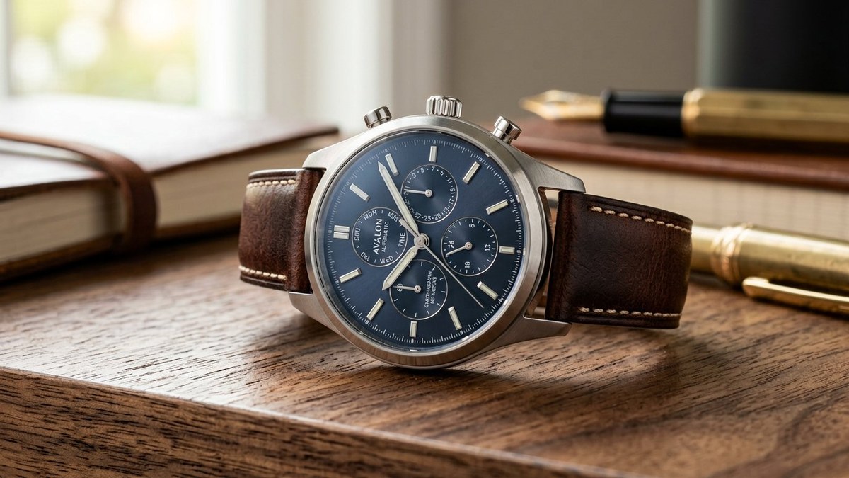 Read more about the article Стрелочные часы Casio с отдельными циферблатами дня недели и даты: обзор бестселлеров MTP-1374, MTP-1375 и MTP-1384