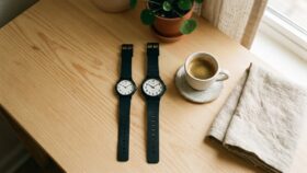 Культовые минималистичные стрелочные часы Casio MQ-24 и MW-240: японская классика весом 20 граммов и феномен «часов Папы Римского»