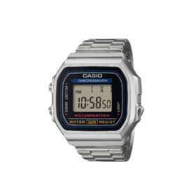 [CASIO 2026] CRW-002 — второе поколение RING WATCH