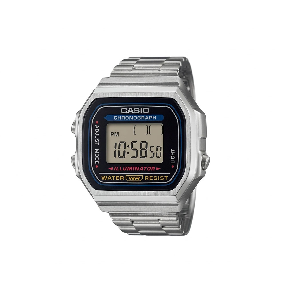 Read more about the article [CASIO 2026] CRW-002 — второе поколение RING WATCH