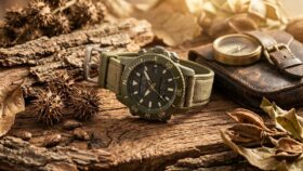 Экологичный биополимер Bio-based Resin в часах Casio: как корпуса и ремешки из клещевины и кукурузы заменили нефтехимию