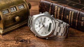 Вечный календарь в кварцевых часах Casio: как автоматический алгоритм учитывает високосные годы до 2099 года без ручной подводки